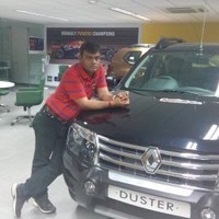 Bhavin Madhavi