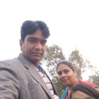 Kumar Ashutosh Prasad Singh