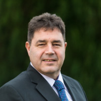 Kenny Gray CEng MIMechE