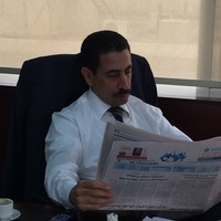 Ehab Alattal