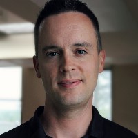 Dr. Drew Kingston