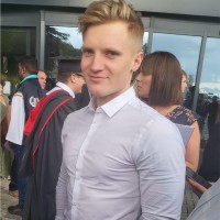 Brandon Danilowicz