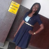 Modupeola Ola-Obideyi nee Adebayo