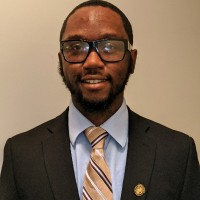 Donte Moore