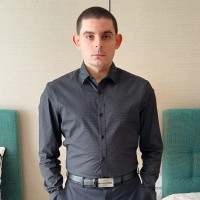 Joshua Yassine