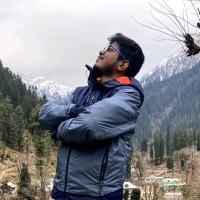 Satyam Jha