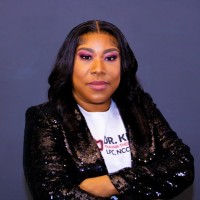 Keshona Beasley, Ph.D., Lpc, Lbs, Ncc, Tf-Cbt