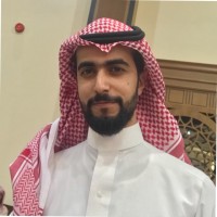 Ahmed Alrashed