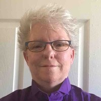 Jacqueline Jolly