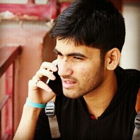 Raj Kumar Jha