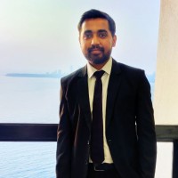 Dhananjay G.