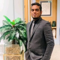 Mohamed Riyas