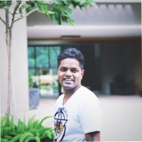Sudheer T