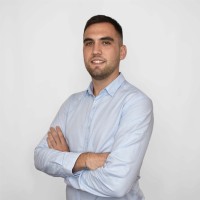 Adrian Jiménez Fernández