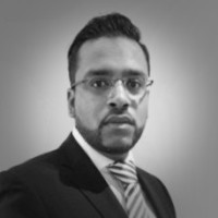 Ash Patel