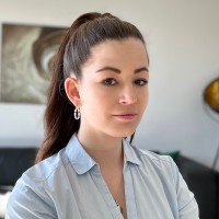 Louisa Ehrentraut