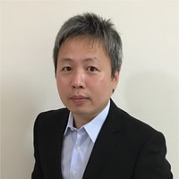 James Tsai