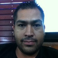 Erick Morales