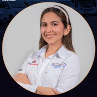 Carla Andrea Sánchez Herrera