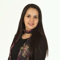 Mariya Kireva