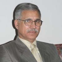 Tahir Rashid Mir