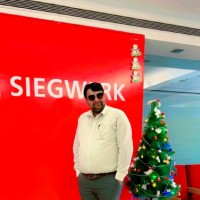 Rajesh Kumar Tanwar