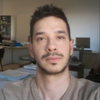 Theodosis Tsaousis, Phd