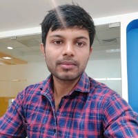 Buvanesh Rajan