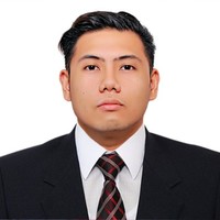 Aaron Mamaradlo