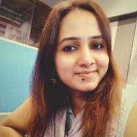 Preeti Kamble
