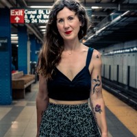 Elizabeth Laura Nelson