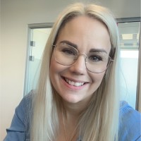 Michelle Bendix Ljungstrøm