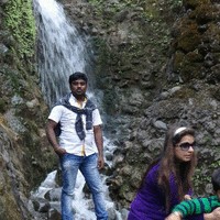 Moorthy R