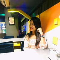 Joshna Mazumdar