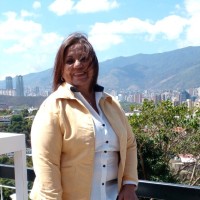 Mireya Martinez