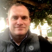 Neil Murdoch