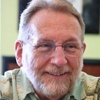 Richard Harrell