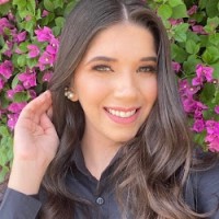 Maria dos Aflitos Soares de Oliveira