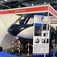 Flight Simulators Limited