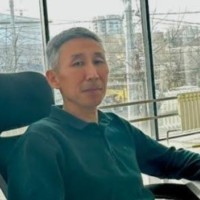 Ruslan Ibragimov