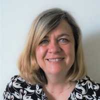 Antonia Boyce
