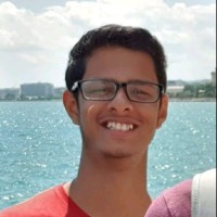 Ranjit Deshmukh