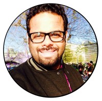 Manav Pillai