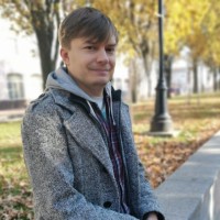 Eugene Zhovnir