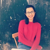 Farheen Abdullah