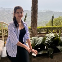 Shradha Sharma