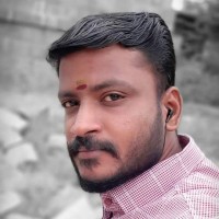 Senthil Ck