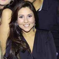 Melissa Camargo