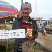 August Ardi