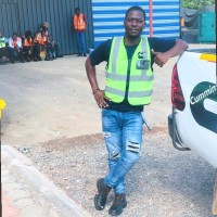 Kennedy Mwila